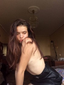 Фото проститутки Кристина №2 в городе Салехард