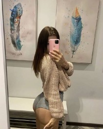 Фото проститутки Настя №3 в городе Салехард