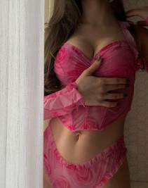 Фото проститутки Лера №6 в городе Салехард