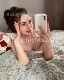 Фото проститутки Катя №4 в городе Салехард