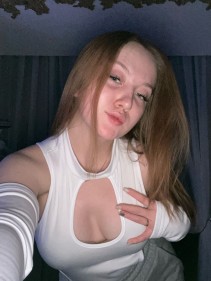 Фото проститутки Настя №3 в городе Салехард