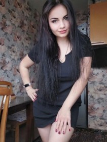 Фото проститутки КАТЯ №5 в городе Салехард