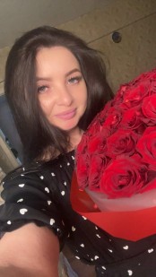 Фото проститутки Ольга №1 в городе Салехард