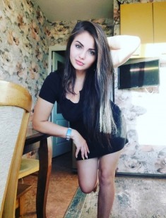 Фото проститутки КАТЯ ПРОВЕРЕНОЕ ✅ №1 в городе Салехард