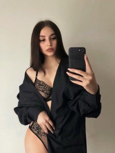 Фото проститутки Елизавета №1 в городе Салехард