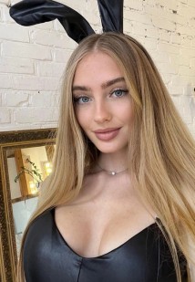 Фото проститутки Настя №1 в городе Салехард