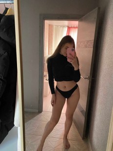 Фото проститутки Вика №1 в городе Салехард