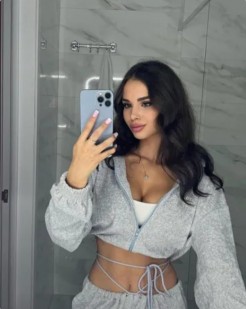 Фото проститутки Оля №1 в городе Салехард