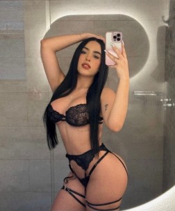 Фото проститутки Аня №1 в городе Салехард