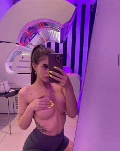 Фото проститутки Катя №1 в городе Салехард