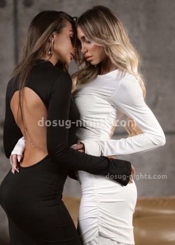 Алина, Г. Салехард