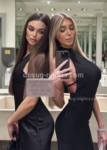 Алина, Г. Салехард