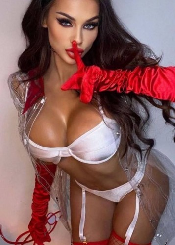ДАРИНА, Г. Салехард