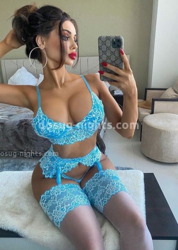 ДАРИНА, Г. Салехард