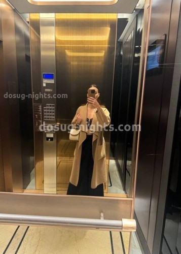 Джоржина, Г. Салехард