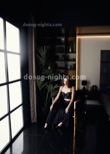 Джоржина, Г. Салехард