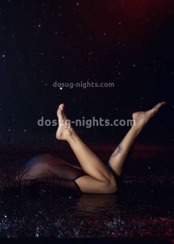 Джоржина, Г. Салехард