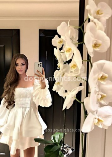 Кира, Г. Салехард