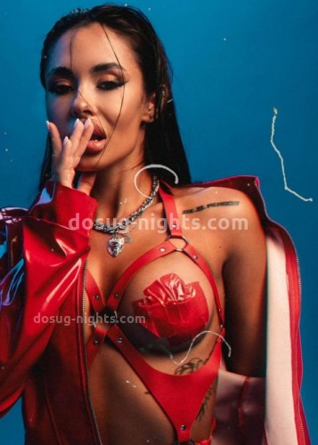 Кира, Г. Салехард