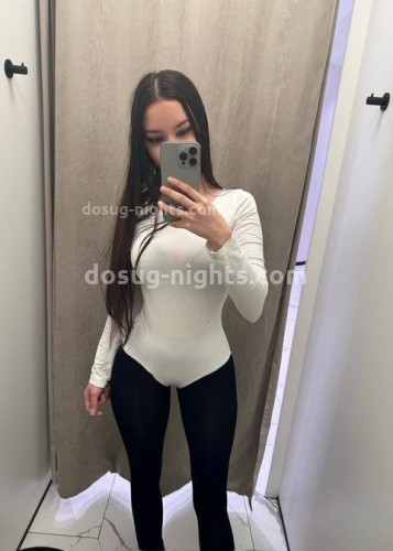 Лисса, Г. Салехард