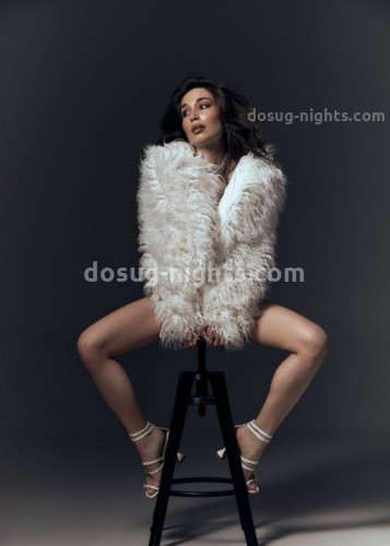 Милана, Г. Салехард