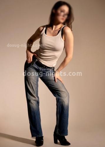 Надюша, Г. Салехард