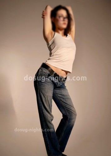 Надюша, Г. Салехард