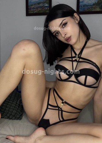 Ольга, Г. Салехард