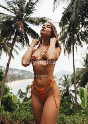 Юля, Г. Салехард